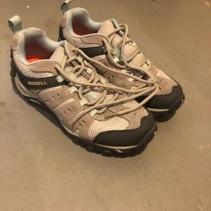 Merrell shoes